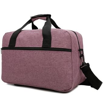 Bolsa de Viagem Ryanair RAYKONG Cab1 | 40x20x25cm | 20L | Roxo - 1