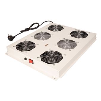 Ventilador de Teto ROLINE 26.21.0307 | Cinzento - 1