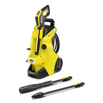 Máquina de Lavar a Pressão Kärcher K 4 POWER CONTROL | Amarelo - 1