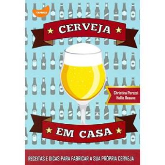 Cerveja Em Casa - 1