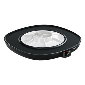 Grelha Elétrica Princess 103260 | Branco - 1