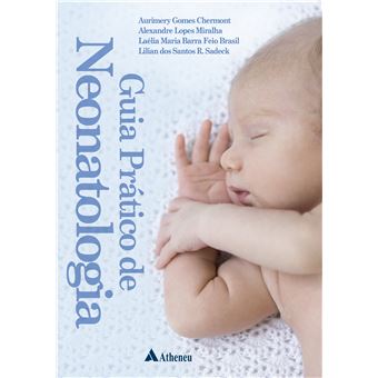 Guia Pratico De Neonatologia - 1