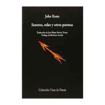 Sonetos, Odas Y Otros Poemas - 1