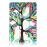 Capa Magunivers em PU para Asus Zenpad 3S 10 Z500M - Tree Painting_1