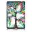 Capa Magunivers em PU para Asus Zenpad 3S 10 Z500M - Tree Painting_2