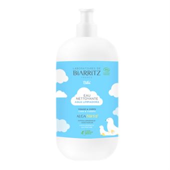 Água de Limpeza Laboratórios de Biarritz | Alga Natis - 1