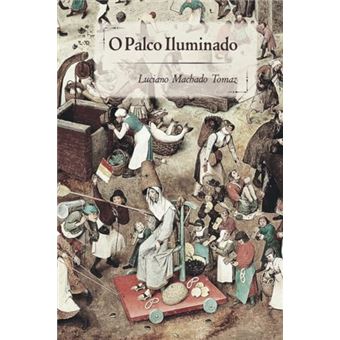 O Palco Iluminado - 1