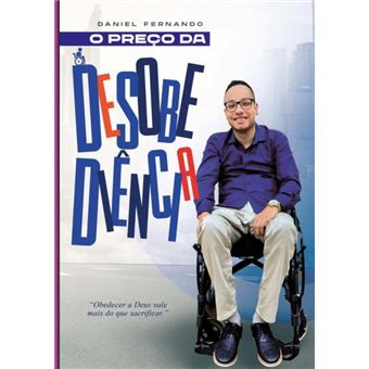 O Preço Da Desobediência - 1