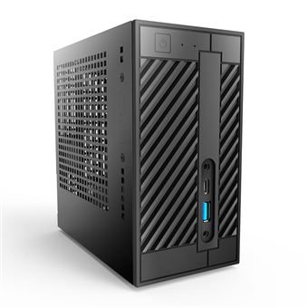 Mini Pc Barebone Asrock DeskMini 110 | Preto - 1