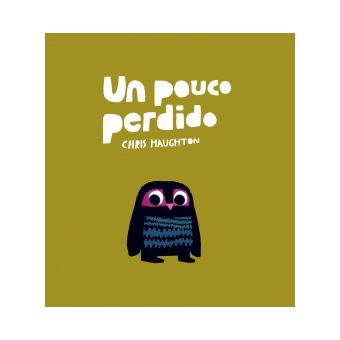 Un Pouco Perdido - 1