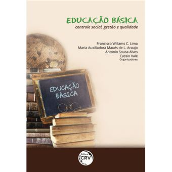 EDUCAÇÃO BÁSICA: controle social, gestão e qualidade - 1