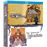 Dark Crystal + Labyrinth / Cristal Oscuro + Dentro Del Laberinto (2Blu-ray)_0
