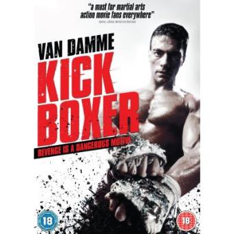 Kickboxer (Import) - 1