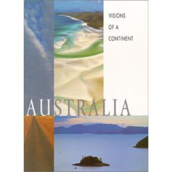 Australia: Visions of a Continent (Panoramic) - 1