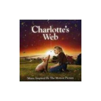 Charlotte's Web-O.S.T. - 1