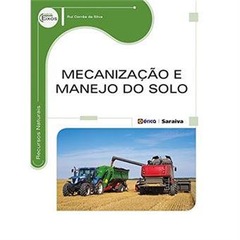 Mecanização E Manejo Do Solo - 1