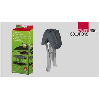 Ratoeira Swissinno Supercat para Toupeiras - 1