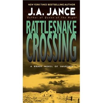 Rattlesnake Crossing - 1