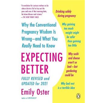 Expecting Better - 1