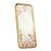 Capa Diamond Forcell para Huawei P20 Lite Dourada_0