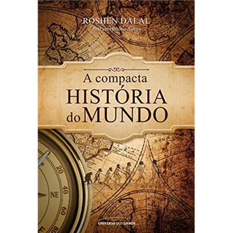 A Compacta História do Mundo. Pocket - 1
