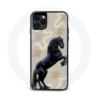 Capa Maniacase para Iphone 11 Pro Frison Cavalo - 1