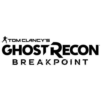 Videojogo Ubisoft Tom Clancy's Ghost Recon : Breakpoint - 1