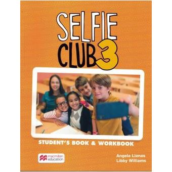 Selfie Club 3 - 1