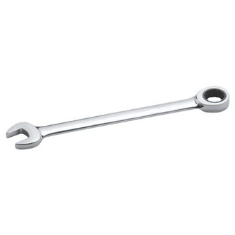 Chave de Roda KRAFTWERK Clickraft | Aço inoxidável - 1