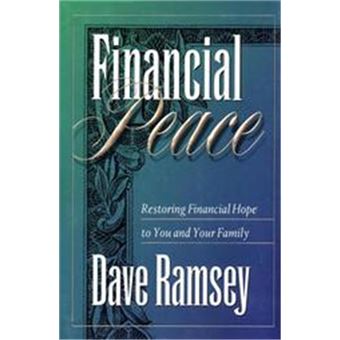 Financial Peace - 1