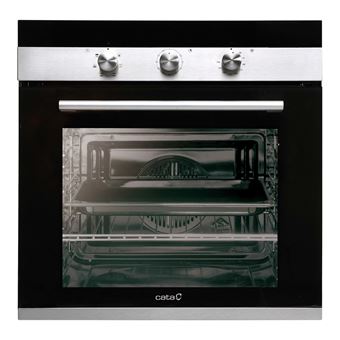 Forno CATA CM 760 AS | 59 L | 59.5 cm | A | Preto - 1
