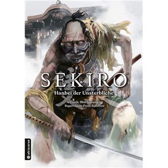 Sekiro - Hanbei Der Unsterbliche - 1