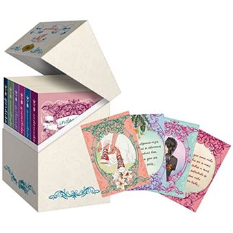 Box Perdida (Edição Especial) - 1