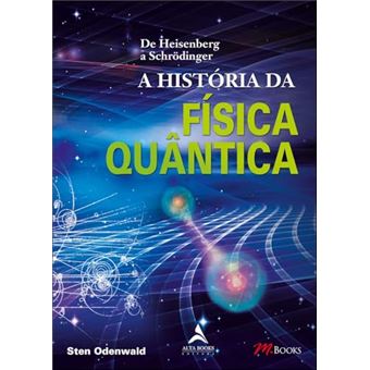 Historia Da Fisica Quantica, A - 1
