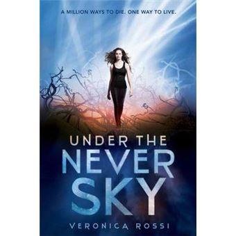 Under The Never Sky - 1