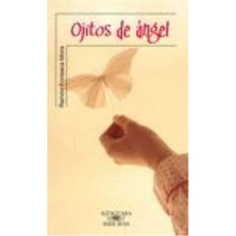 Sr Ojitos De Angel - 1