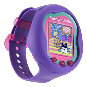 Tamagotchi Creative Toys - Roxo - 1