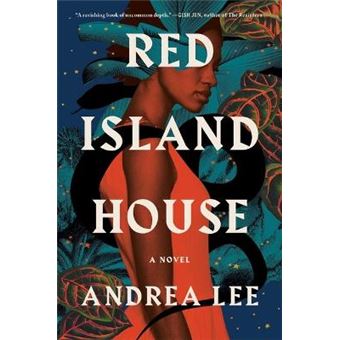 Red Island House - 1