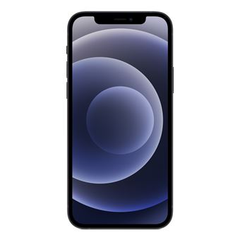 Apple iPhone 12 | 128 GB | Dual SIM | Preto - 1