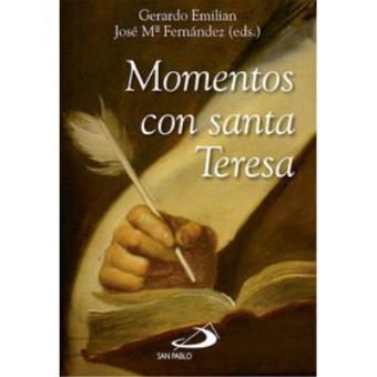 Momentos Con Santa Teresa - 1