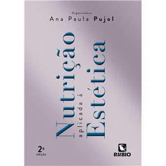 Nutrição Aplicada À Estética - 1