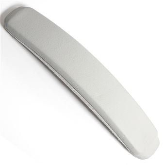 Almofadas de Cabeça HSMY para Auscultadores Bose Quiet Comfort QC25 QC35 - Cinza - 1
