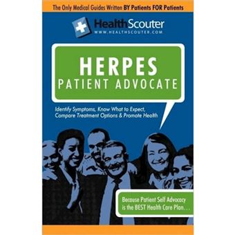 Healthscouter Herpes - 1