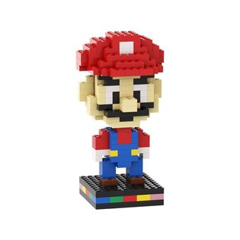 Blocos de Construção PIXO Puzzle Mario | 150 Peças - 1