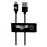 Cabo Tribe DC Comics Maikii USB-lightning Batman_0