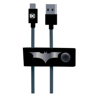 Cabo Tribe DC Comics Maikii USB-lightning Batman