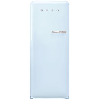 Frigorífico com Congelador Smeg FAB28LPB6 | 153x60,1x72,8 cm | 270 L | C | Azul - 1