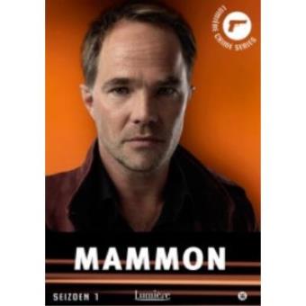 Mammon - 1