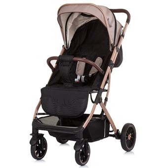 Carrinho de bebé Chipolino Combo | Golden Beige - 1
