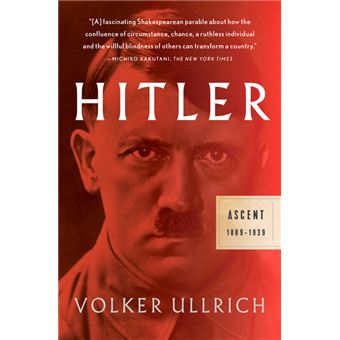 Hitler - 1
